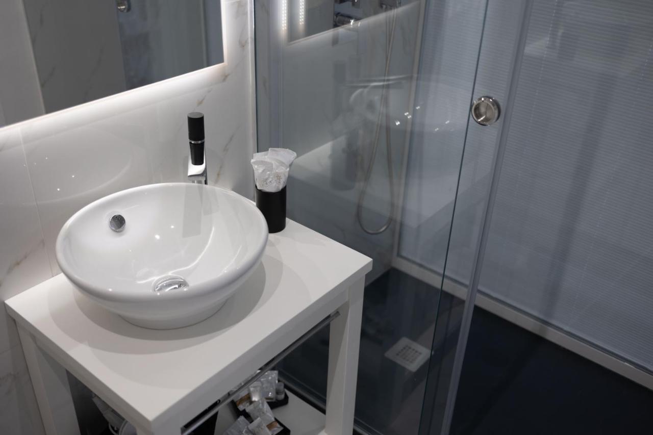 U Scrusciu D'U Mari Luxury Suite Cefalu Luaran gambar