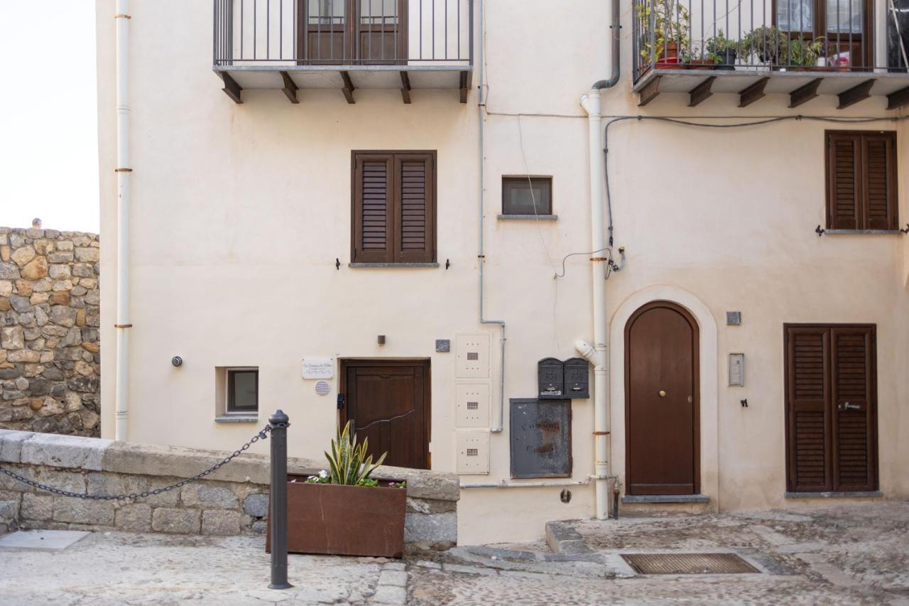 U Scrusciu D'U Mari Luxury Suite Cefalu Luaran gambar