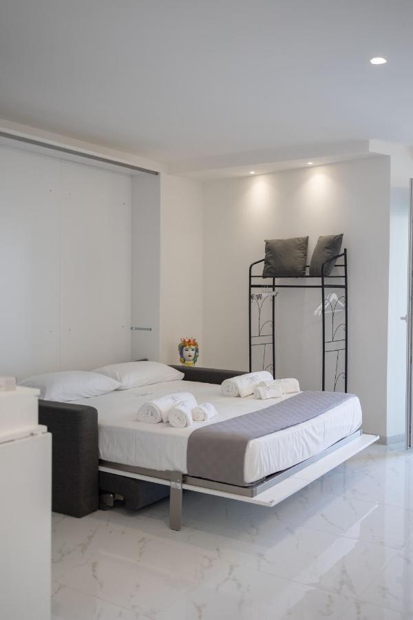 U Scrusciu D'U Mari Luxury Suite Cefalu Luaran gambar