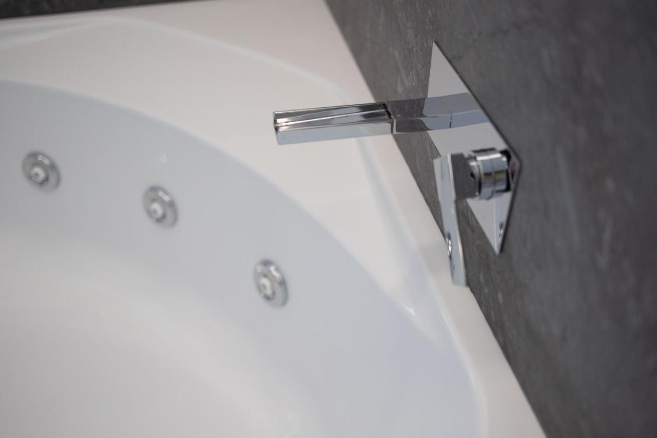 U Scrusciu D'U Mari Luxury Suite Cefalu Luaran gambar